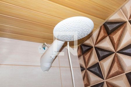 Apartamento à venda com 107m², 3 quartos e 1 vaga Apartamento à venda com 107m², 3 quartos e 1 vagaBanheiro 1