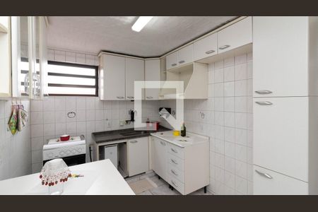 Apartamento à venda com 48m², 2 quartos e 1 vaga Apartamento à venda com 48m², 2 quartos e 1 vagaCozinha