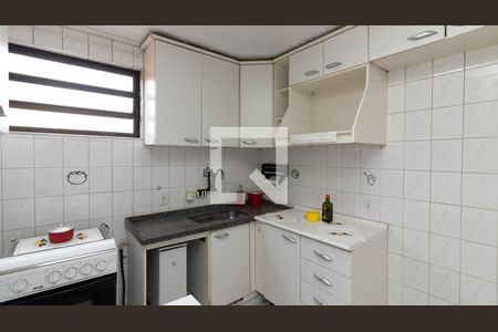 Apartamento à venda com 48m², 2 quartos e 1 vaga Apartamento à venda com 48m², 2 quartos e 1 vagaCozinha