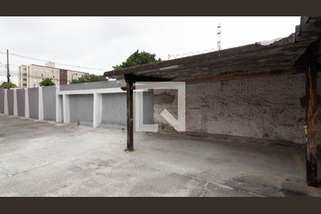 Apartamento à venda com 48m², 2 quartos e 1 vaga Apartamento à venda com 48m², 2 quartos e 1 vagaGaragem