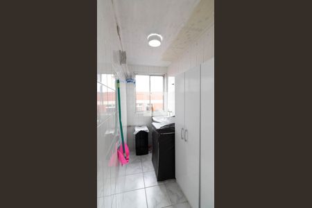 Apartamento à venda com 48m², 2 quartos e 1 vaga Apartamento à venda com 48m², 2 quartos e 1 vagaÁrea de Serviço