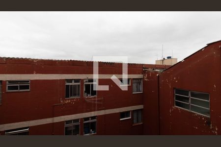 Apartamento à venda com 48m², 2 quartos e 1 vaga Apartamento à venda com 48m², 2 quartos e 1 vagaVista da Área de Serviço