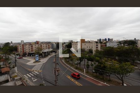 Apartamento à venda com 48m², 2 quartos e 1 vaga Apartamento à venda com 48m², 2 quartos e 1 vagaVista do Quarto 2