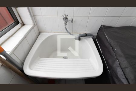 Apartamento à venda com 48m², 2 quartos e 1 vaga Apartamento à venda com 48m², 2 quartos e 1 vagaÁrea de Serviço