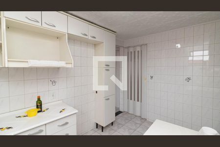 Apartamento à venda com 48m², 2 quartos e 1 vaga Apartamento à venda com 48m², 2 quartos e 1 vagaCozinha