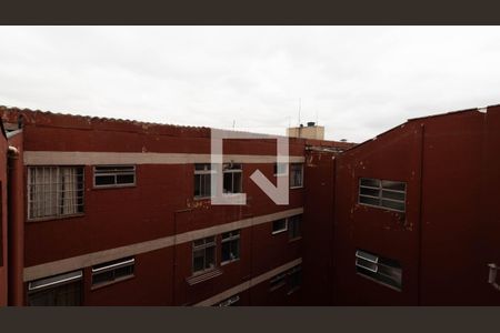 Apartamento à venda com 48m², 2 quartos e 1 vaga Apartamento à venda com 48m², 2 quartos e 1 vagaVista da Sala