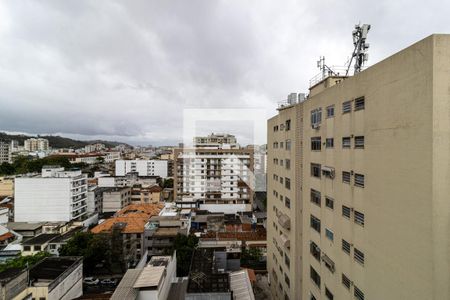 Apartamento à venda com 76m², 2 quartos e 1 vagaSala Varanda Vista