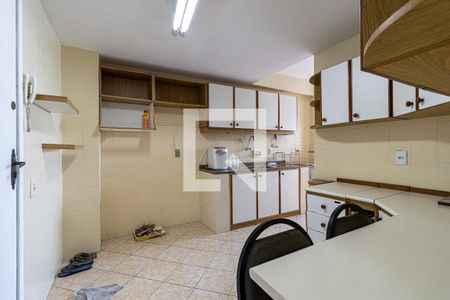 Apartamento à venda com 76m², 2 quartos e 1 vagaCozinha
