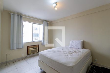 Apartamento à venda com 76m², 2 quartos e 1 vagaQuarto 2