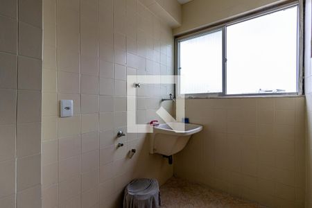 Apartamento à venda com 76m², 2 quartos e 1 vagaÁrea de Serviço