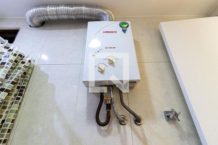 Apartamento à venda com 76m², 2 quartos e 1 vagaBanheiro