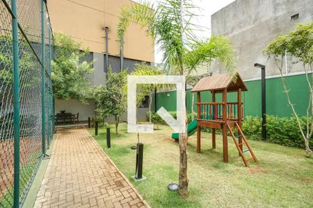 Studio à venda com 29m², 1 quarto e sem vagaÁrea comum