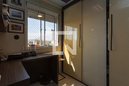 Apartamento à venda com 68m², 3 quartos e 2 vagasQuarto 1