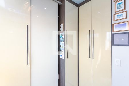 Apartamento à venda com 68m², 3 quartos e 2 vagasQuarto 1