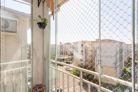Apartamento à venda com 68m², 3 quartos e 2 vagasSacada