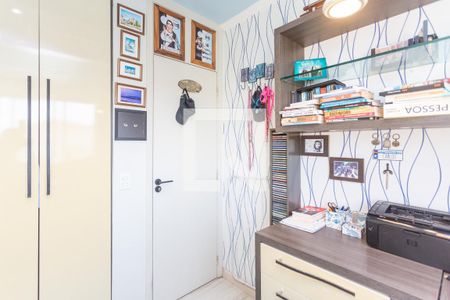 Apartamento à venda com 68m², 3 quartos e 2 vagasQuarto 1