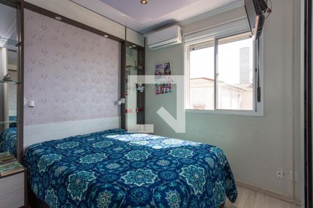 Apartamento à venda com 68m², 3 quartos e 2 vagasSuíte