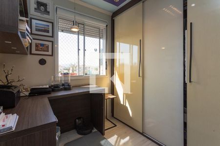 Apartamento à venda com 68m², 3 quartos e 2 vagasQuarto 1