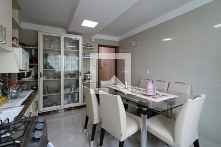 Casa à venda com 144m², 3 quartos e 1 vagaCozinha