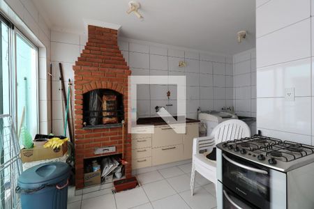 Casa à venda com 144m², 3 quartos e 1 vagaÁrea de Serviço