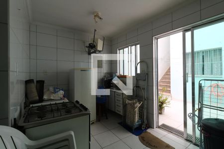 Casa à venda com 144m², 3 quartos e 1 vagaÁrea de Serviço