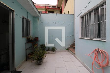 Casa à venda com 144m², 3 quartos e 1 vagaQuintal