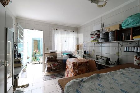 Casa à venda com 144m², 3 quartos e 1 vagaOficina