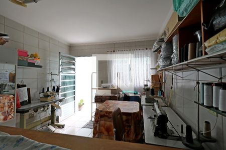 Casa à venda com 144m², 3 quartos e 1 vagaOficina