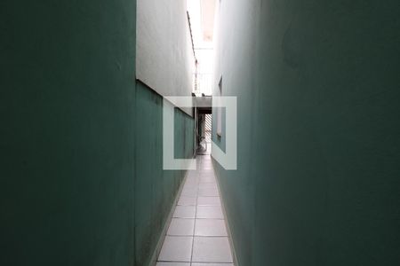 Casa à venda com 144m², 3 quartos e 1 vagaCorredor Externo