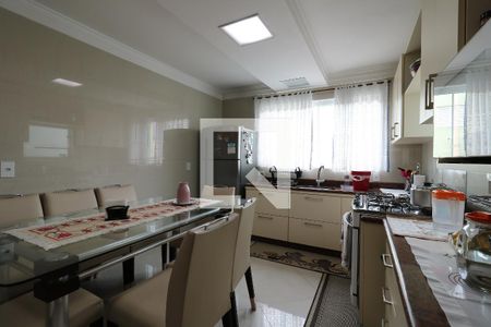 Casa à venda com 144m², 3 quartos e 1 vagaCozinha