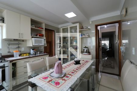 Casa à venda com 144m², 3 quartos e 1 vagaCozinha