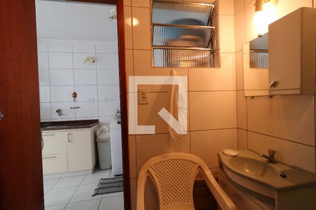 Casa à venda com 144m², 3 quartos e 1 vagaBanheiro de Serviço
