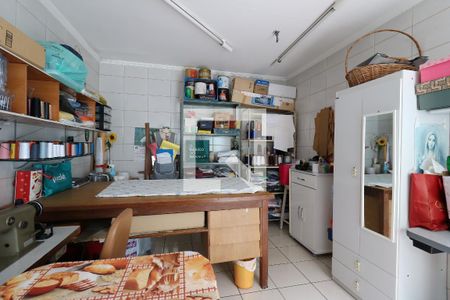 Casa à venda com 144m², 3 quartos e 1 vagaOficina