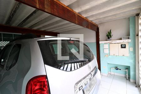 Casa à venda com 144m², 3 quartos e 1 vagaGaragem