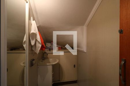 Casa à venda com 144m², 3 quartos e 1 vagaLavabo