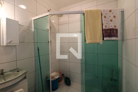 Casa à venda com 144m², 3 quartos e 1 vagaBanheiro de Serviço