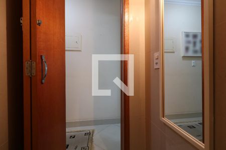 Casa à venda com 144m², 3 quartos e 1 vagaLavabo