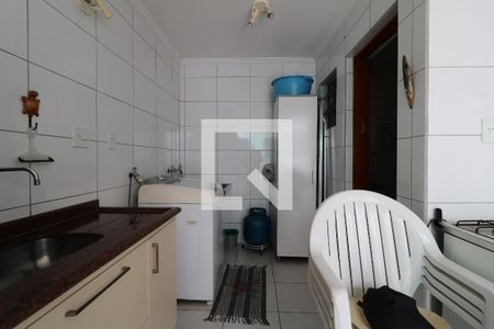 Casa à venda com 144m², 3 quartos e 1 vagaÁrea de Serviço