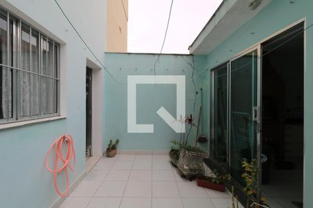 Casa à venda com 144m², 3 quartos e 1 vagaQuintal