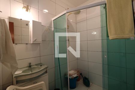 Casa à venda com 144m², 3 quartos e 1 vagaBanheiro de Serviço