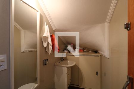 Casa à venda com 144m², 3 quartos e 1 vagaLavabo