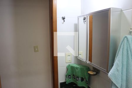 Apartamento à venda com 46m², 2 quartos e 1 vagaBanheiro