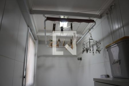 Apartamento à venda com 46m², 2 quartos e 1 vagaÁrea de Serviço