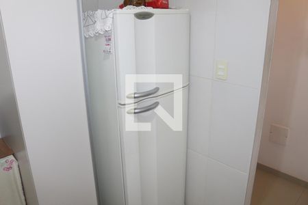 Apartamento à venda com 46m², 2 quartos e 1 vagaCozinha