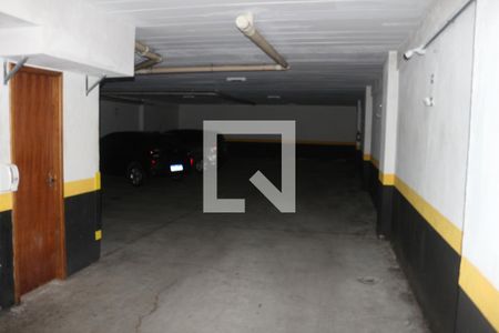 Apartamento à venda com 46m², 2 quartos e 1 vagaGaragem