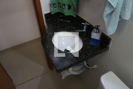 Apartamento à venda com 46m², 2 quartos e 1 vagaBanheiro