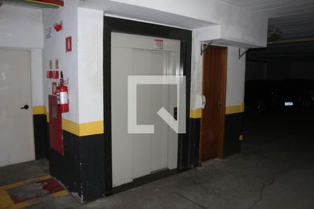 Apartamento à venda com 46m², 2 quartos e 1 vagaGaragem