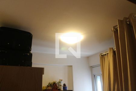 Apartamento à venda com 46m², 2 quartos e 1 vagaQuarto 2