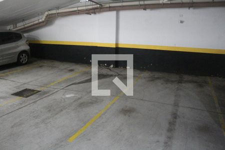 Apartamento à venda com 46m², 2 quartos e 1 vagaGaragem