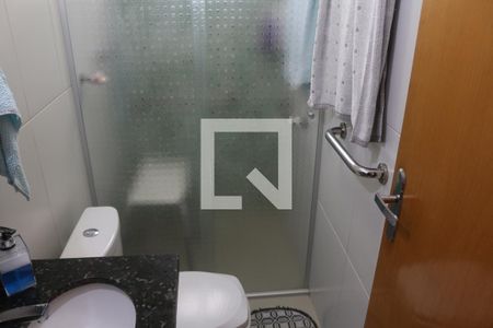 Apartamento à venda com 46m², 2 quartos e 1 vagaBanheiro